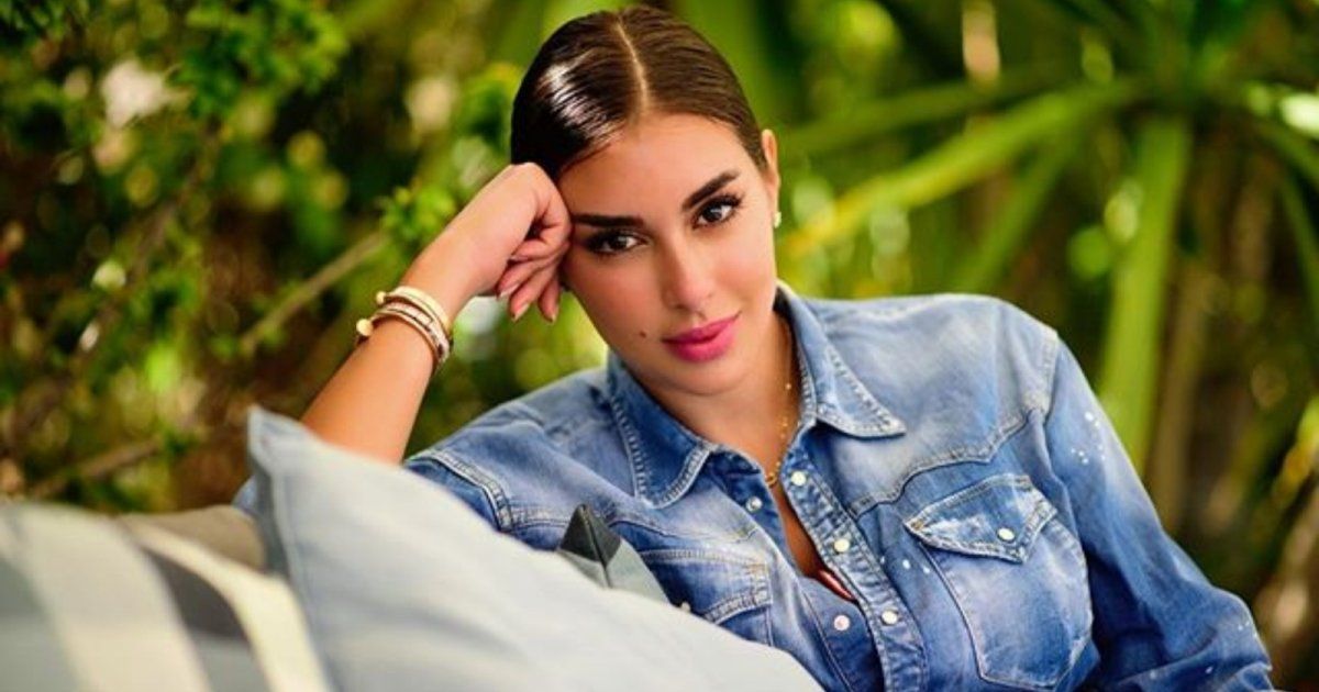 شاهد .. بالصور- ياسمين صبري تتألق باللون الأحمر وتخطف الأنظار