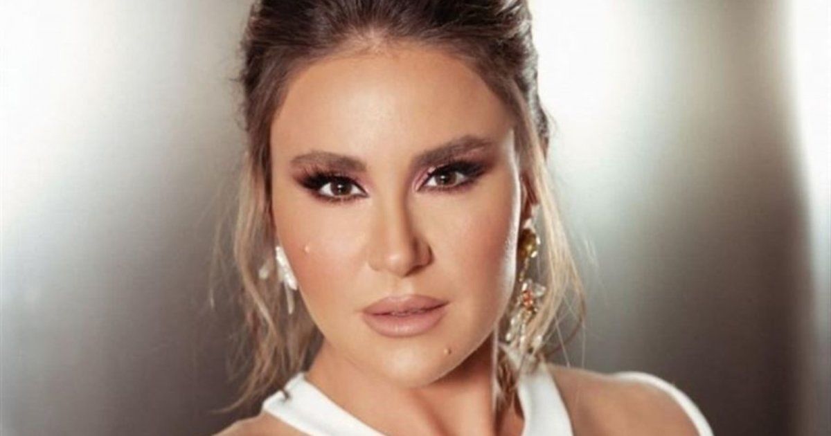 شاهد .. ديمة قندلفت ترفض إعتبار "ستيلتو" فرصة عمر.. وهذا ما قالته