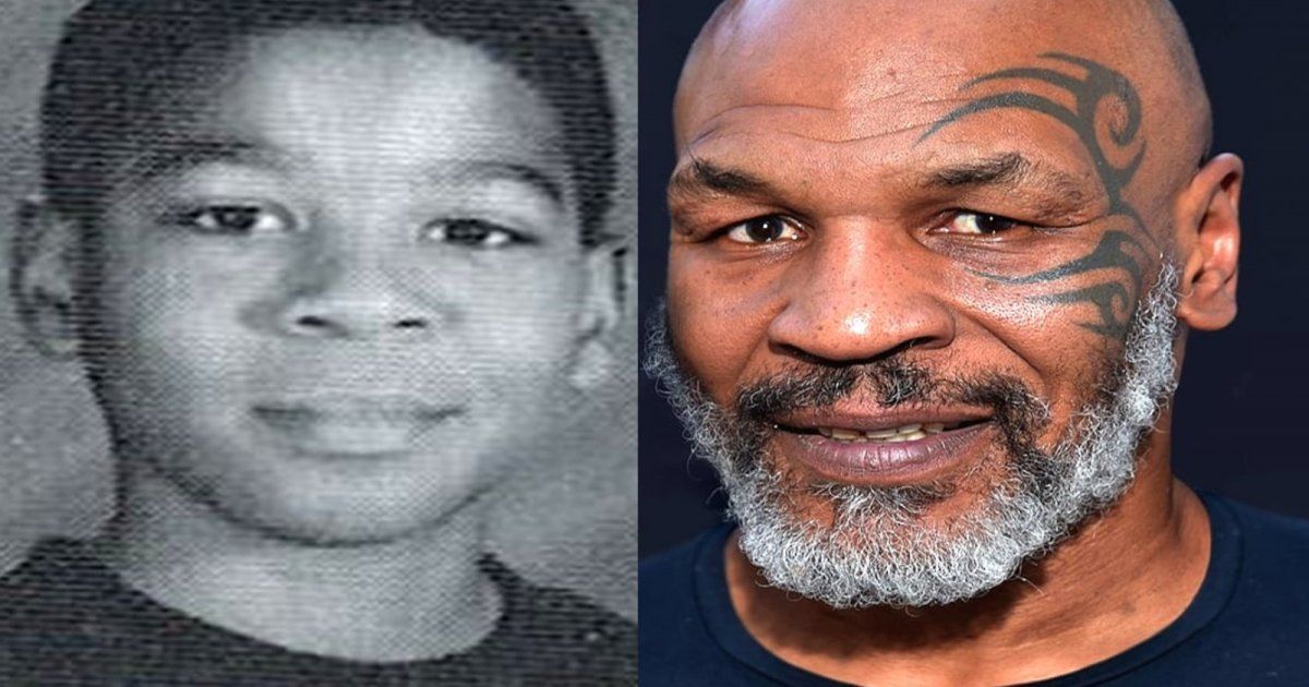 شاهد .. مايك تايسون من حي شعبي مثير للجدل إلى العالمية