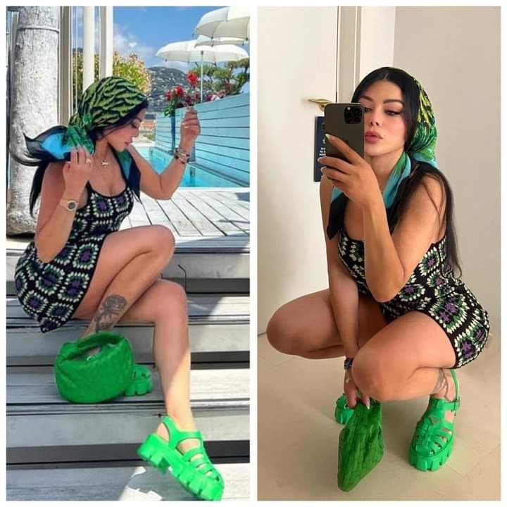 اتفرج – فضيحة هزت مسيرتها الفنية.. بعد أن عاشرته معاشرة الأزواج لن تصدق ما فعلته الفنانة هيفاء وهبي مع شخصية معروفة وأثارت جدلاً كبيراً