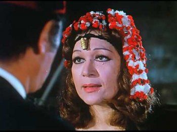 شاهد .. في ذكرى وفاة نبيلة السيد.. إليكم أبرز الأعمال التي شاركت فيها