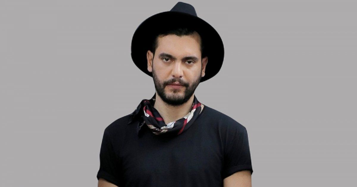 شاهد .. بالصورة- سامر إسماعيل يكشف عن البوستر الرسمي لفيلمه الجديد "تشيلو".. إليكم موعد العرض