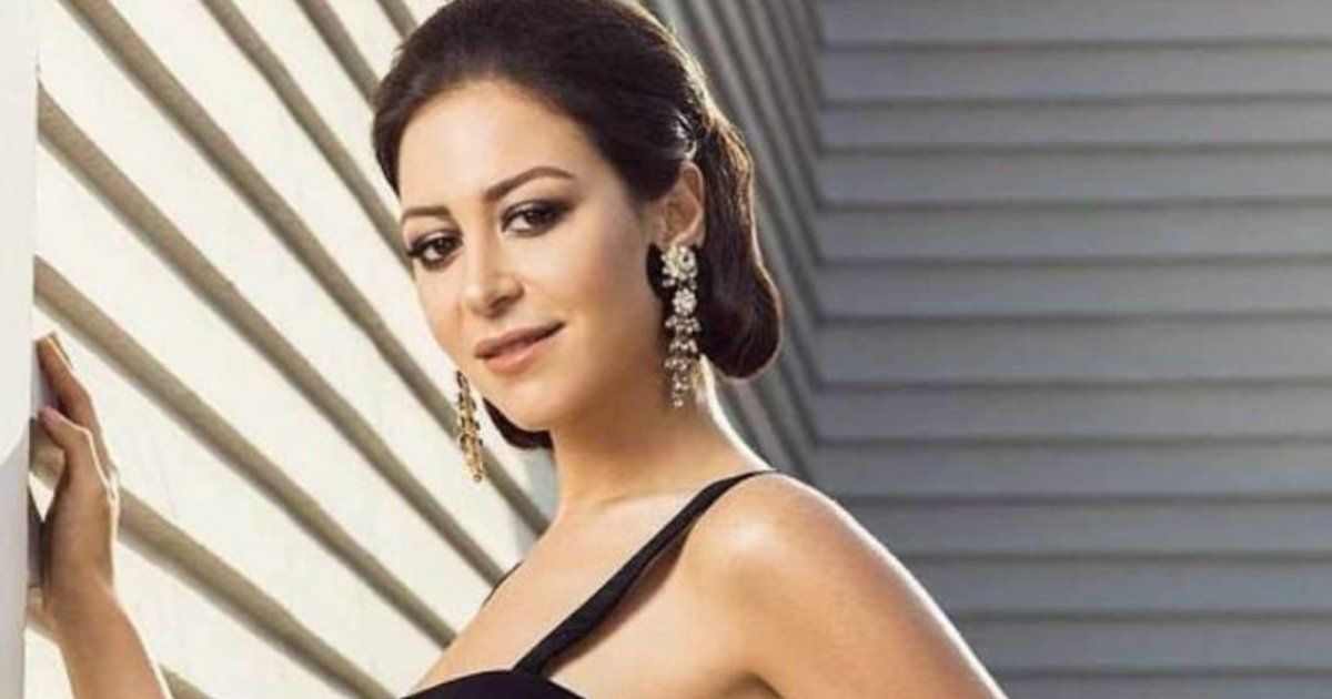 شاهد .. منة شلبي تستذكر دورها في "الساحر".. وما كشفته صادم