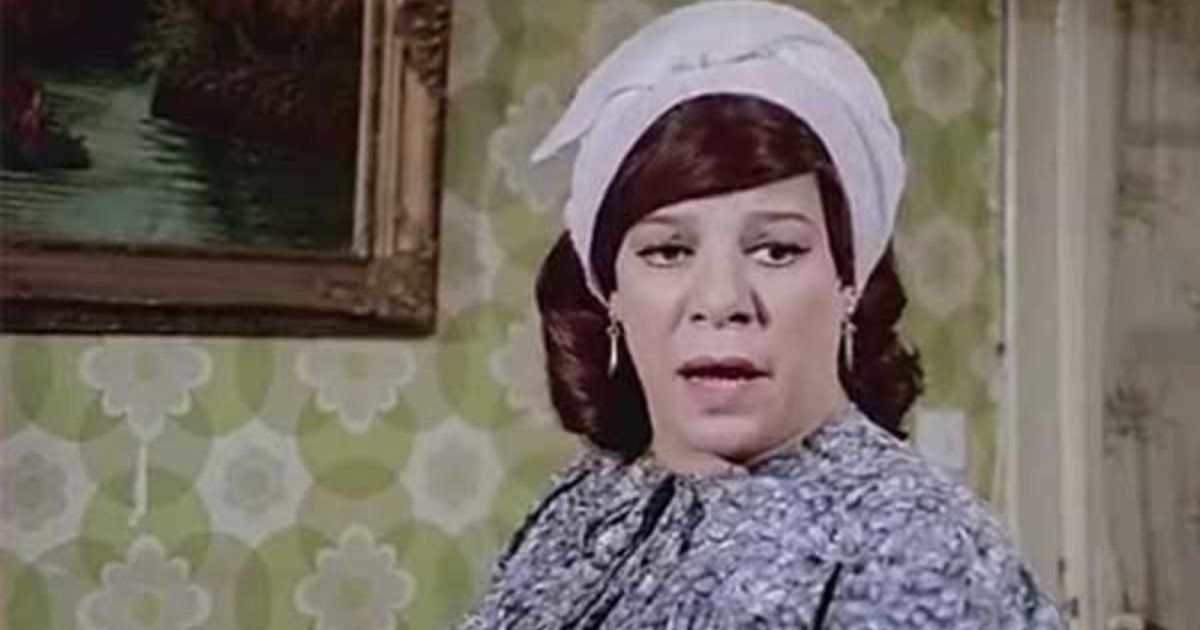 شاهد .. في ذكرى وفاة نبيلة السيد.. إليكم أبرز الأعمال التي شاركت فيها