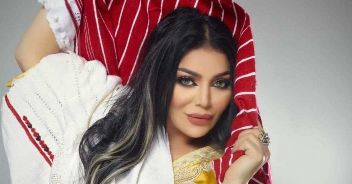 شاهد .. بالفيديو- ليلى غفران تطرح "أنا كده عجباني" بعد فترة غياب طويلة عن الساحة الفنية