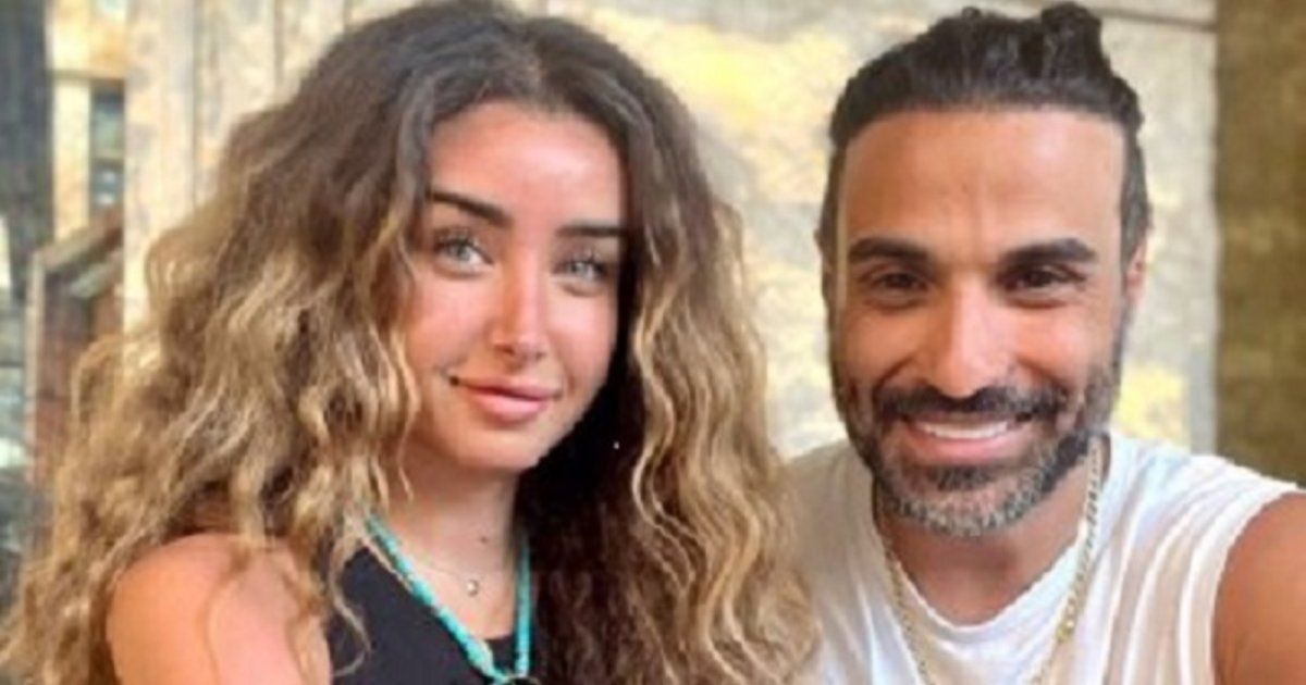 شاهد .. أحمد فهمي يكشف حقيقة انفصاله عن هنا الزاهد