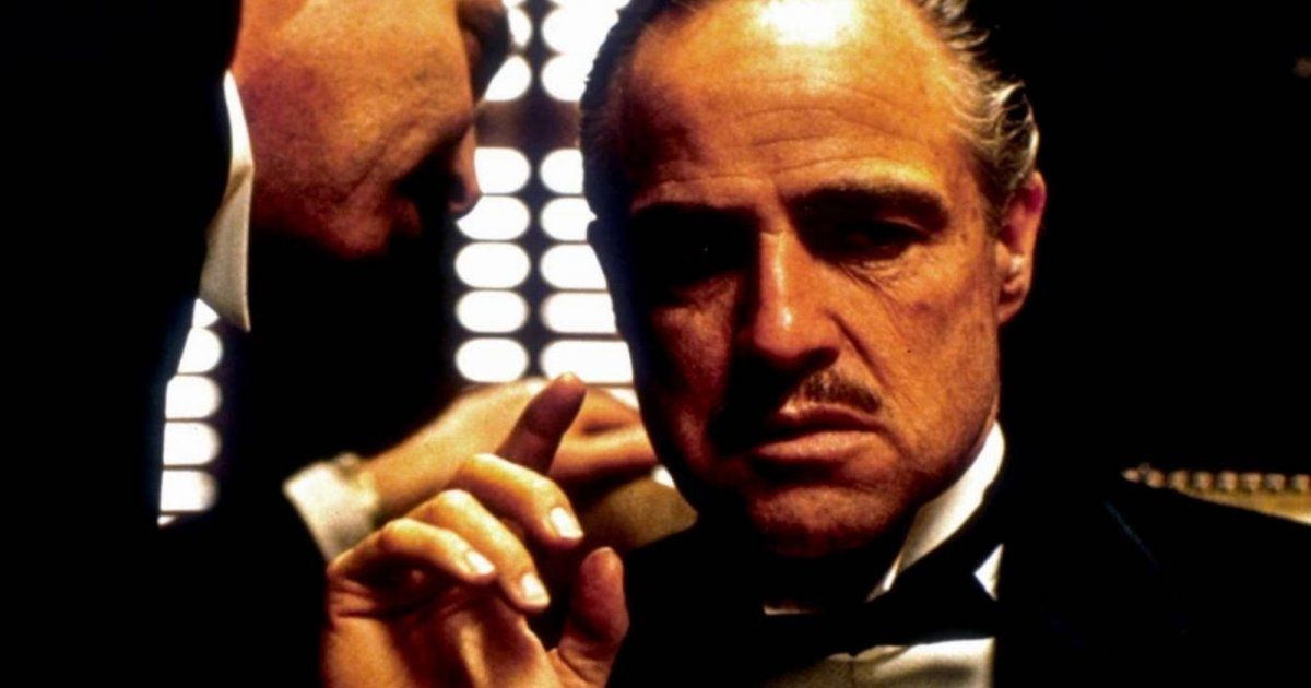 شاهد .. مارلون براندو رحل وبقي نجمه ساطعاً