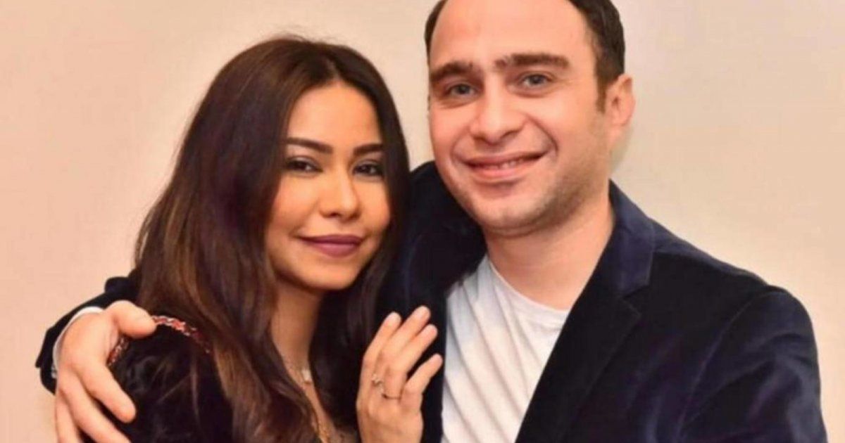 شاهد .. شيرين عبد الوهاب تفقد الكثير من وزنها بأحدث ظهور لها بصحبة حسام حبيب
