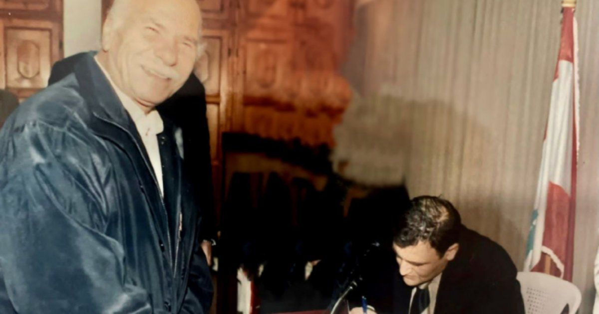 شاهد .. ريفي يدعم طلب فرنجية