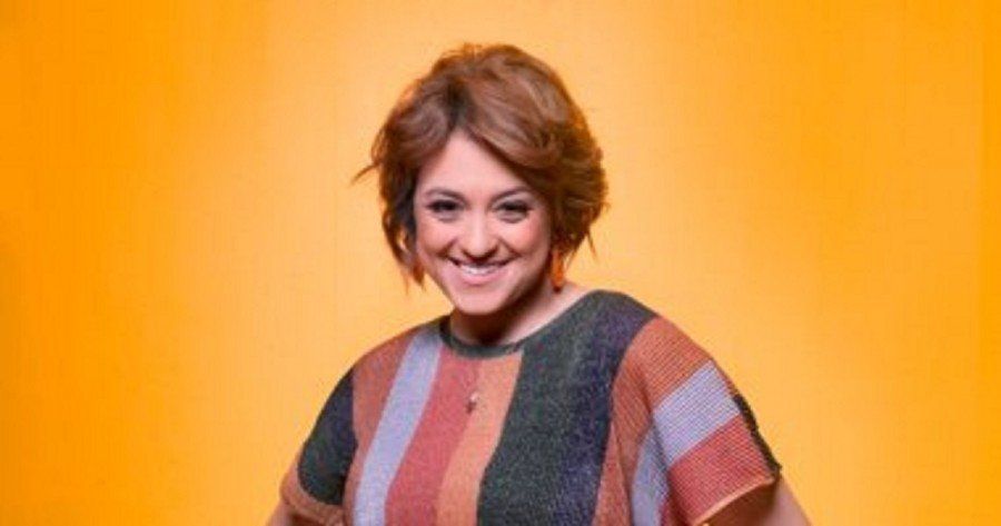 شاهد .. مروة عبد المنعم مرت بأزمة نفسية ومادية.. وهذا ما كشفت