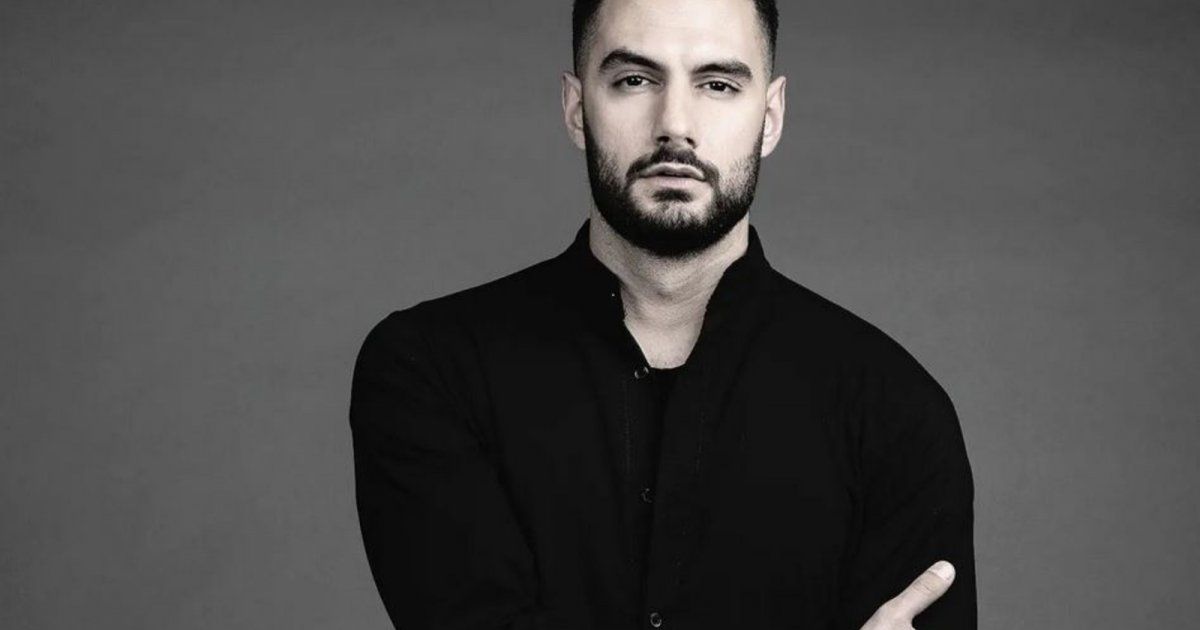 شاهد .. يعقوب شاهين يدخل القفص الذهبي.. والعروس تخطف الأنظار بجمالها - بالصور