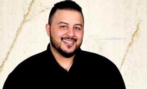 شاهد .. بالصورة- بهذه الكلمات الحزينة ماجد المدني نعى جدته