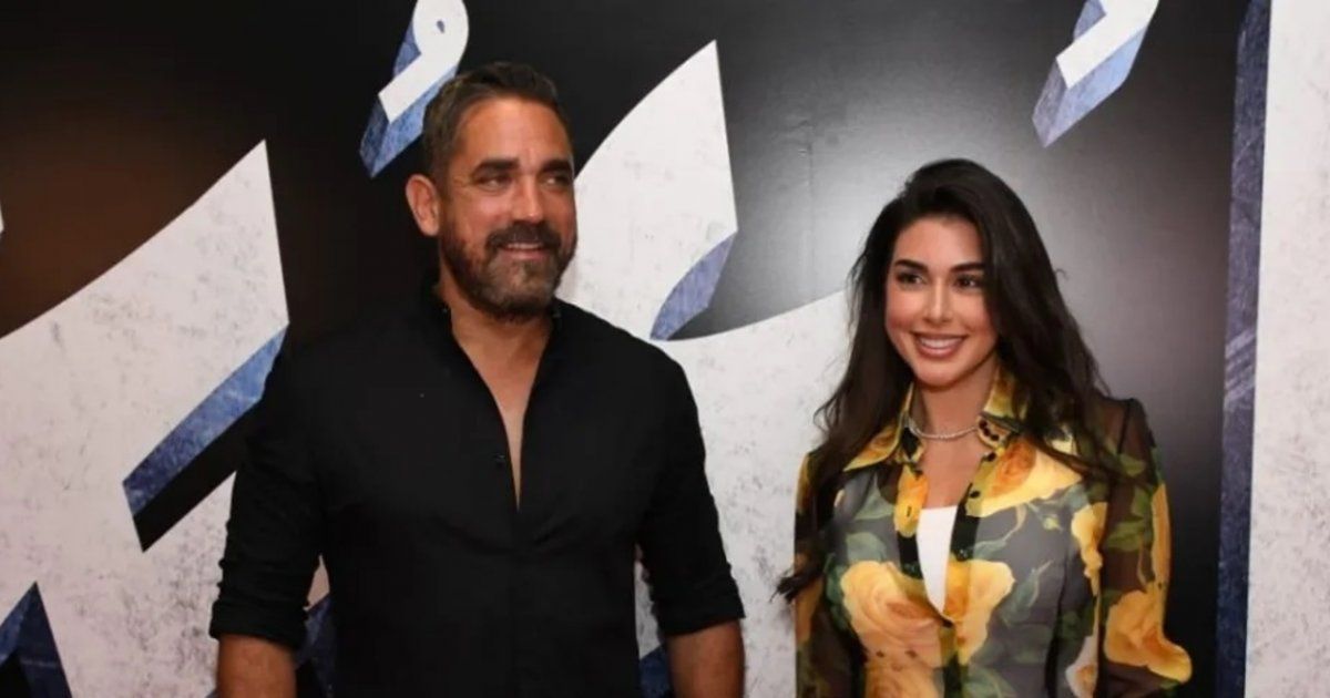 شاهد .. بعد مشاركتهما بطولة "البعبع".. أمير كرارة يتحدث عن ياسمين صبري