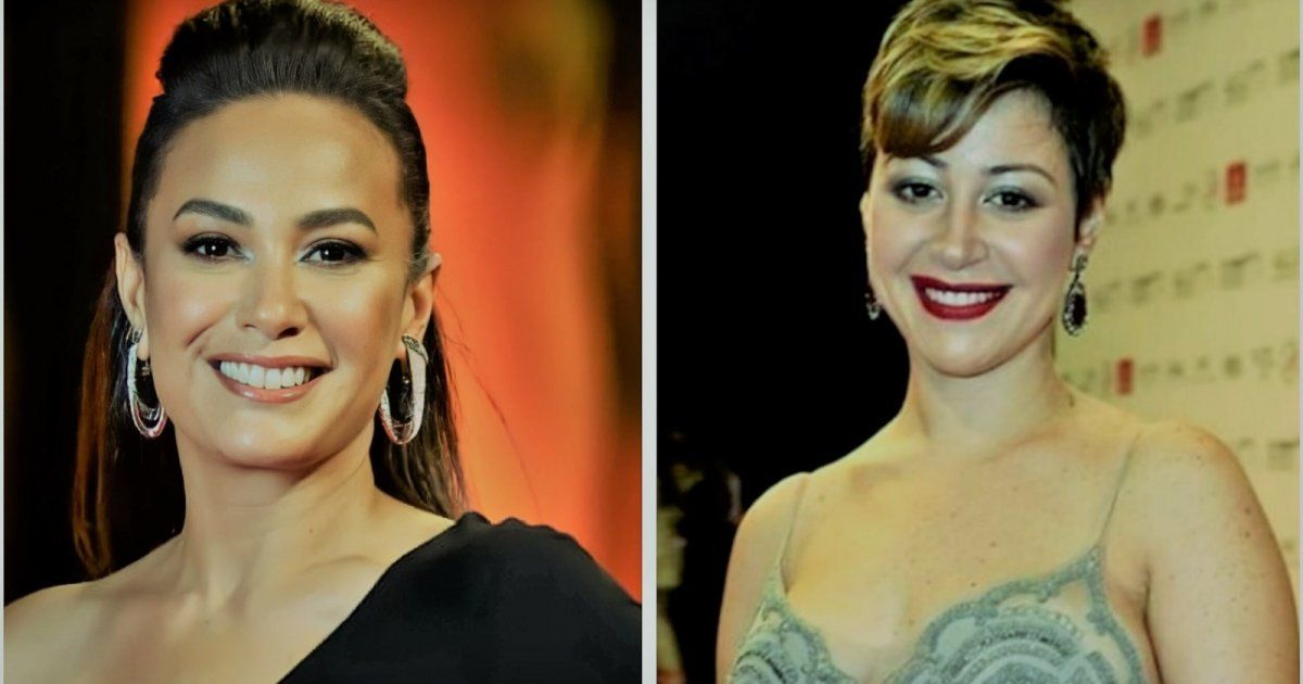 شاهد .. منة شلبي تروي قصة خلافها مع هند صبري.. والجمهور في حالة دهشة