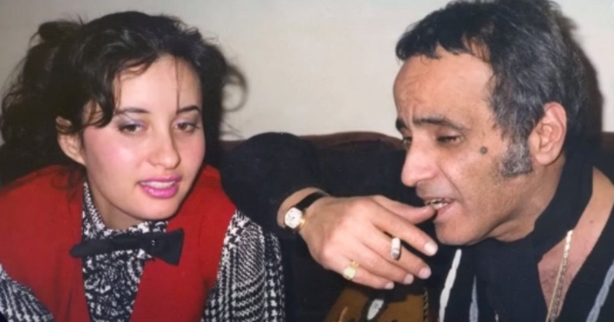 شاهد .. لطيفة التونسية تروي تفاصيل أول لقاء جمعها بـ بليغ حمدي.. "كان هيغمى عليا"