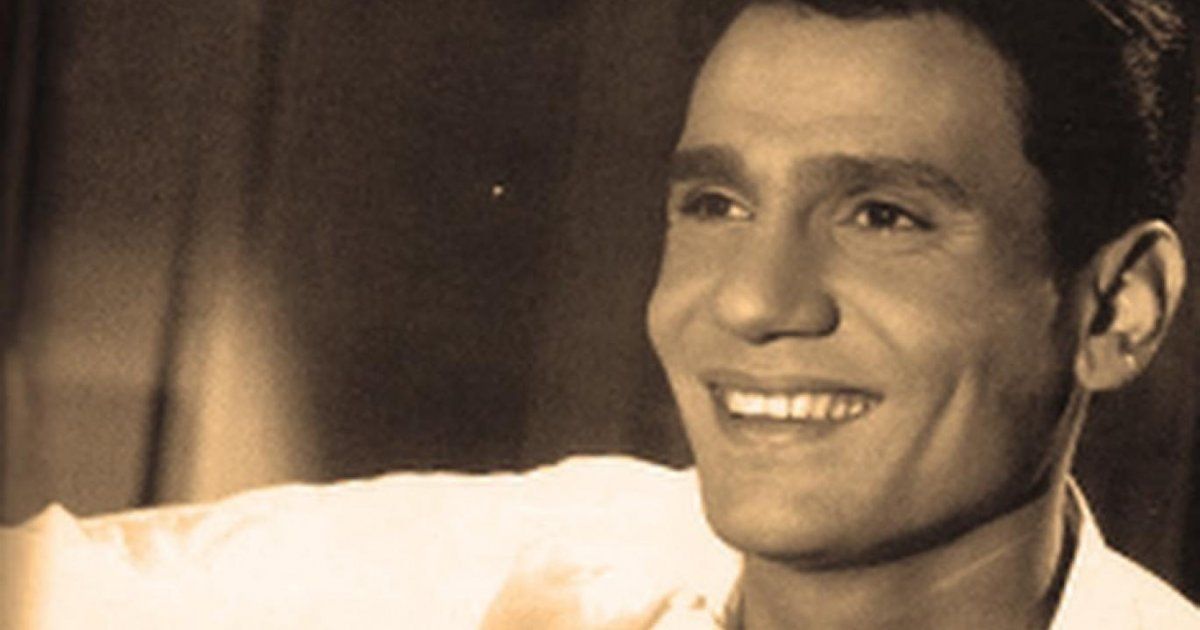 شاهد .. عبد الحليم حافظ يقدم أغنية مهرجانات.. وعائلتها غاضبة جداً