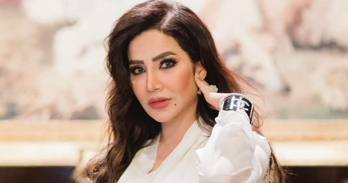 شاهد .. بالصور- لجين عمران تكشف عن لحظات عيد أضحى.. لماذا أخفت بعض الأوجه في الصور؟