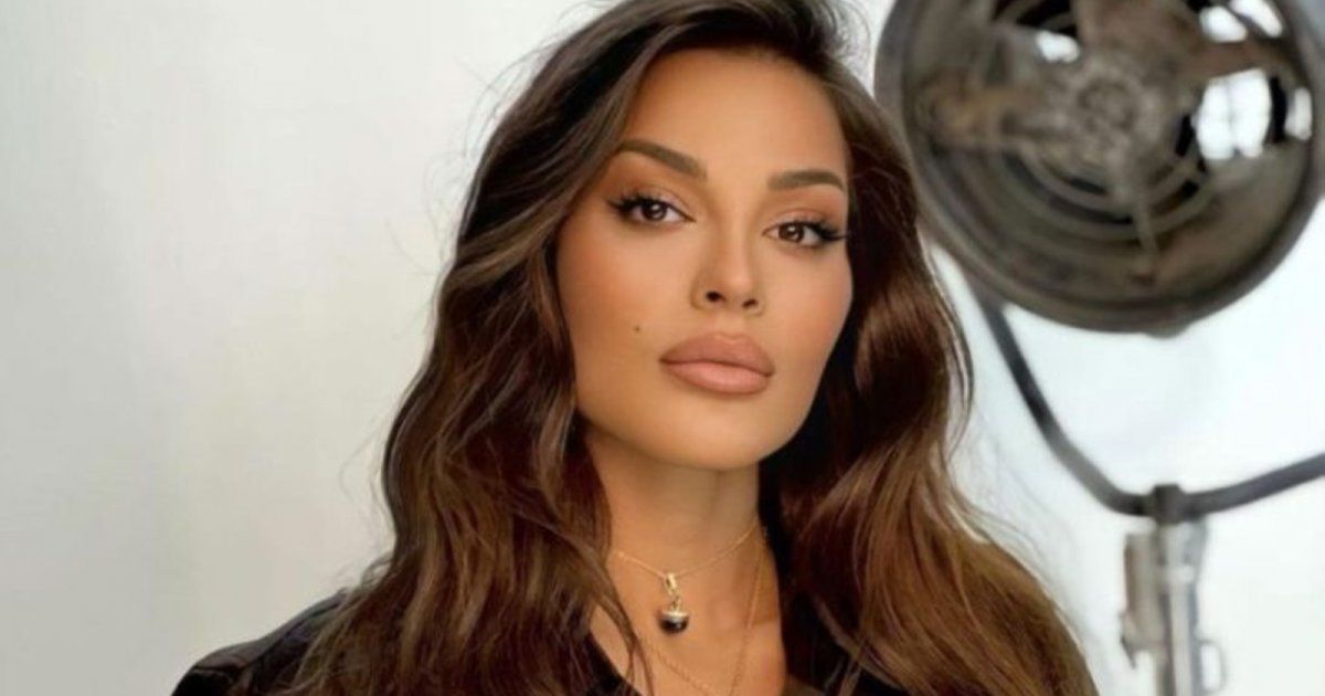 شاهد .. نادين نسيب نجيم تكشف عن بطل مسلسلها لرمضان 2024.. ممثل سوري تجتمع به لأول مرة!