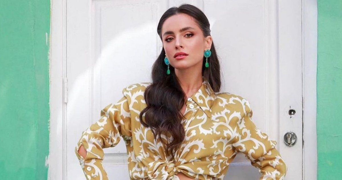 شاهد .. ليا بو شعيا بمنشور مؤثر للغاية.. وتطلب من الجمهور الصلاة من أجل شقيقها