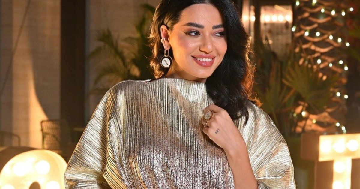 شاهد .. بالفيديو- رحمة رياض تطلق أغنيتها الجديدة " صفحة جديدة "