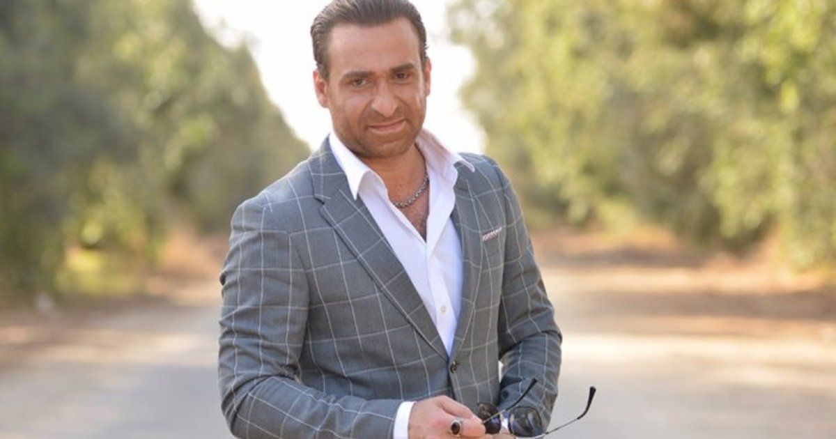 شاهد .. نضال الشافعي يكشف كواليس مسرحياته وهذا ما قاله