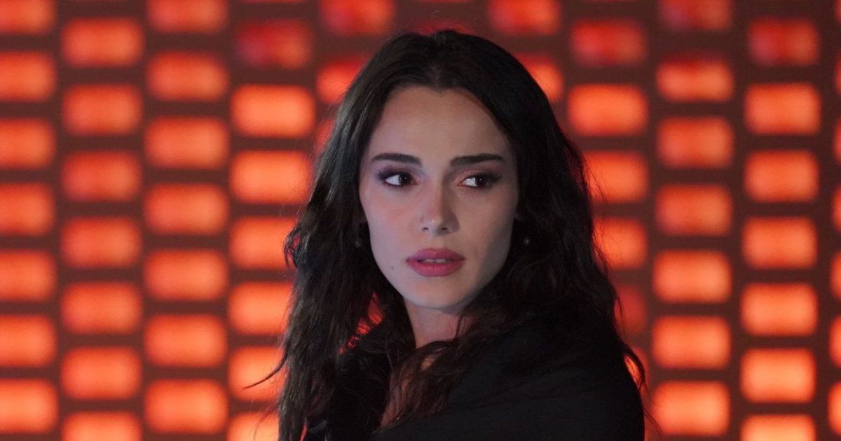 شاهد .. حفصة نور صنجاك توتان تتحوّل لسارقة