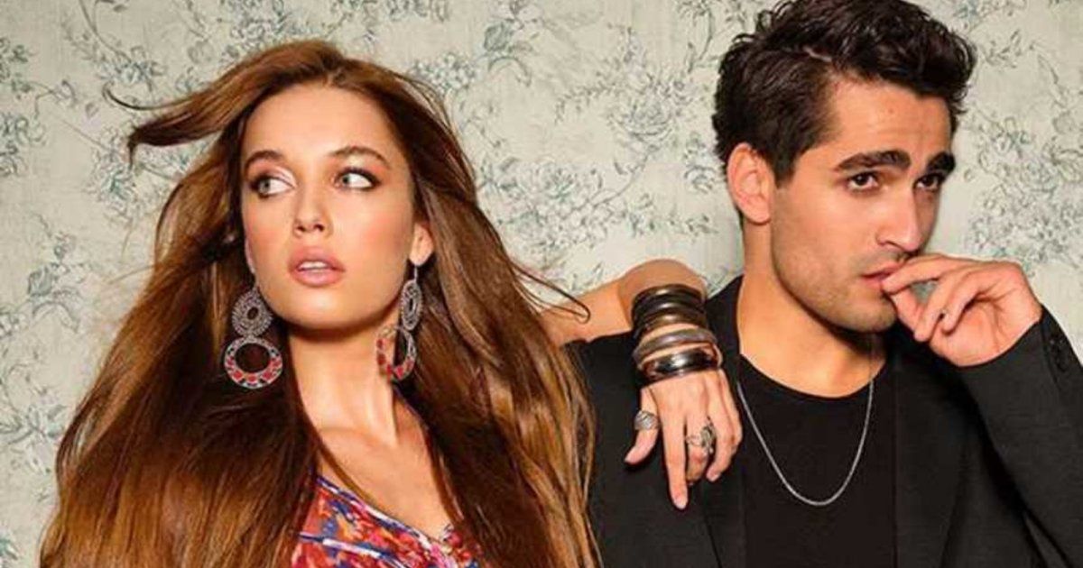 شاهد .. فنانة شهيرة تشيد بـ "الطائر الرفراف"