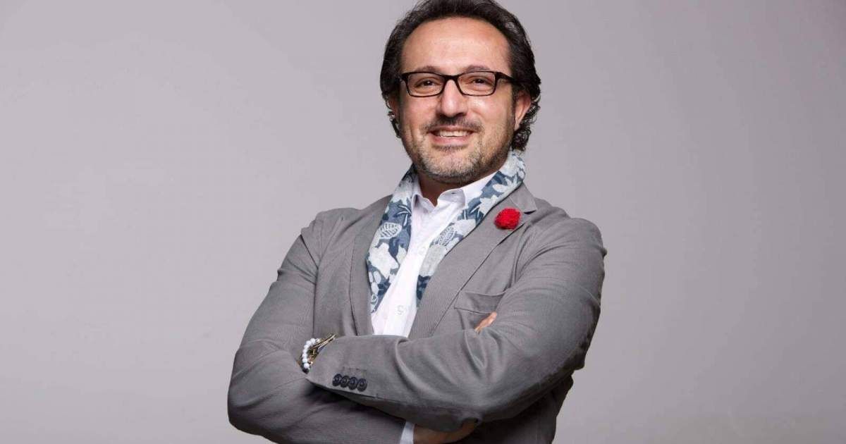 شاهد .. شريف مدكور يعلن إصابته بفيروس كورونا