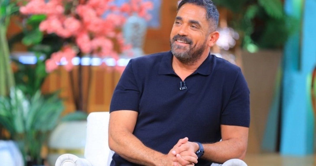 شاهد .. أمير كرارة يرفض إعادة تصوير هذا المشهد الخطير