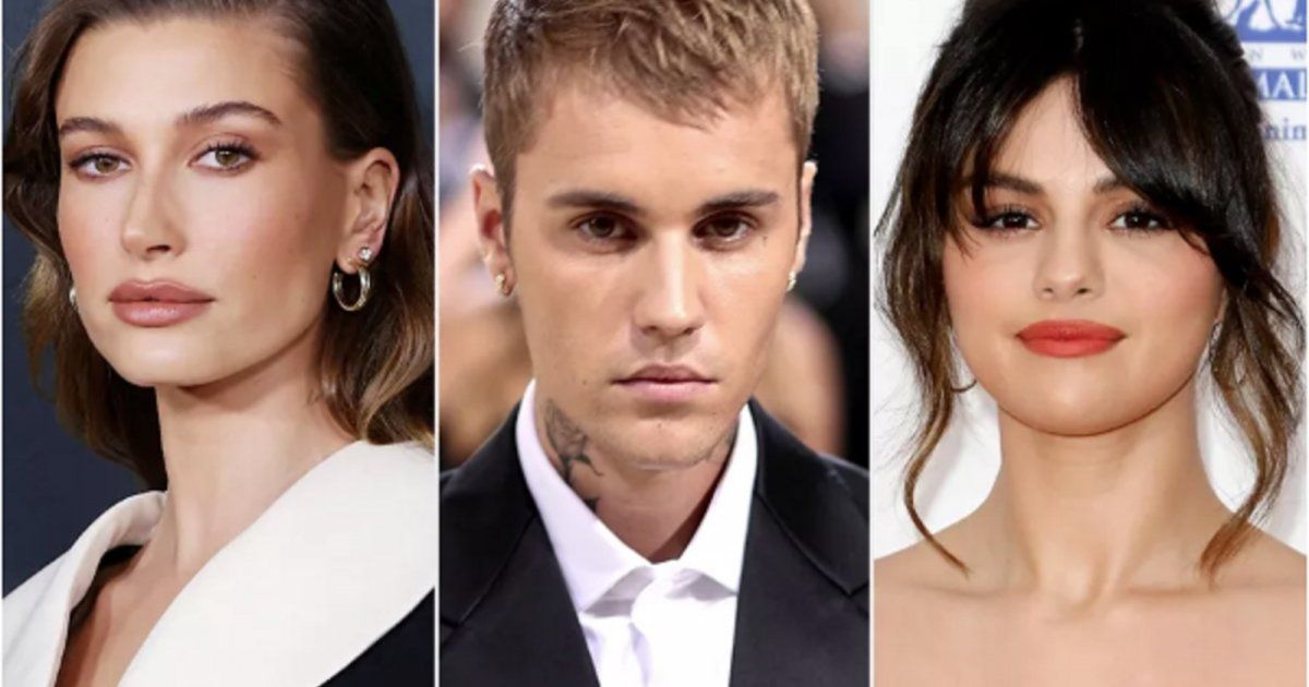 شاهد .. هايلي بيبر تتحدث عن خلافها مع سيلينا غوميز وهذا ما كشفته