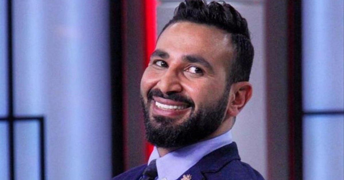 شاهد .. إشكال كبير بين أحمد سعد وسيدة..تلاسن أمام الصحفيين-بالفيديو