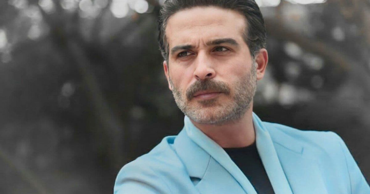 شاهد .. محمود نصر يكشف تفاصيل دوره في "كريستال".. وحالة حماس واضحة