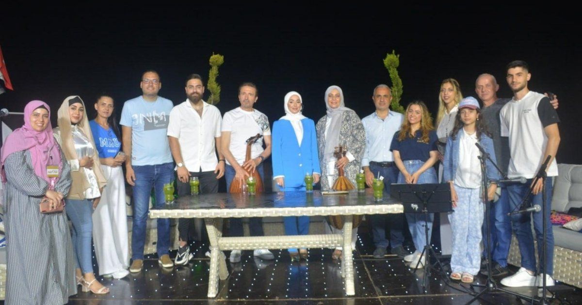 شاهد .. سعد حمدان: "هذا ما يفعله الممثل الذي يحترم جمهوره وتاريخه".. حسين فنيش: "أفضل هذه الأدوار"