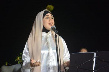 شاهد .. سعد حمدان: "هذا ما يفعله الممثل الذي يحترم جمهوره وتاريخه".. حسين فنيش: "أفضل هذه الأدوار"