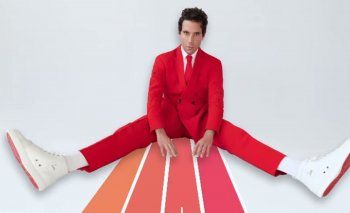 شاهد .. بالصور - شبه قوي بين أنطوني أدونيس وميكا... إليكم التفاصيل