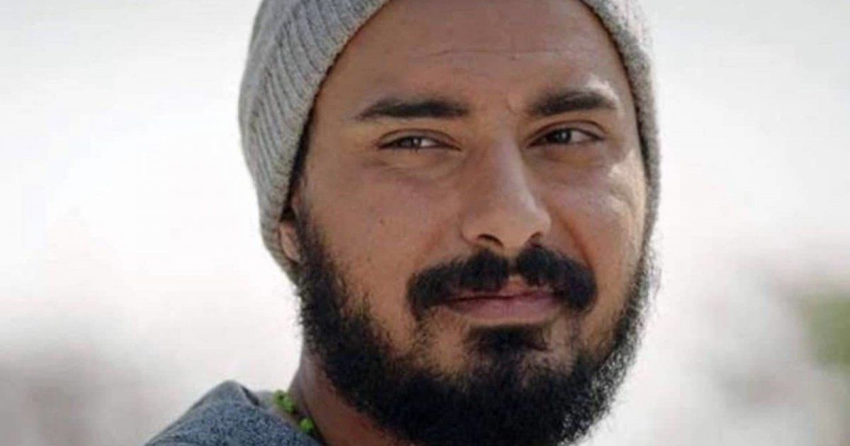 شاهد .. صفحة إسلام حافظ تعلن وفاته غصباً عنه .. ما القصة؟