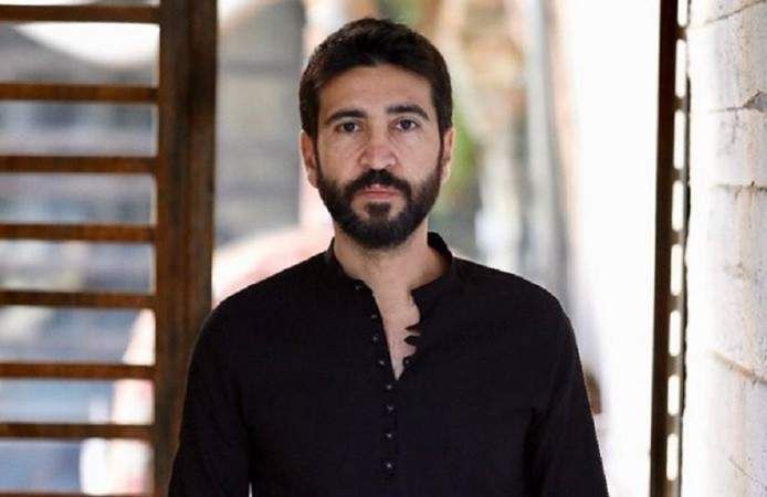 شاهد .. وسام صباغ بمنشور لافت عن الوقت.. والجمهور يؤيده