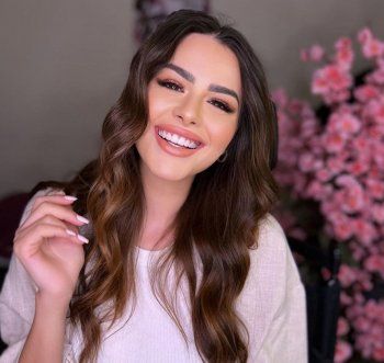 شاهد .. خاص - هنادي مهنا : هذا ما شعرته تجاه محمد عبد الرحمن ومصطفى خاطر