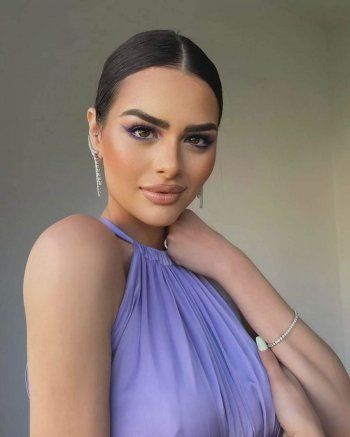 شاهد .. خاص - هنادي مهنا : هذا ما شعرته تجاه محمد عبد الرحمن ومصطفى خاطر