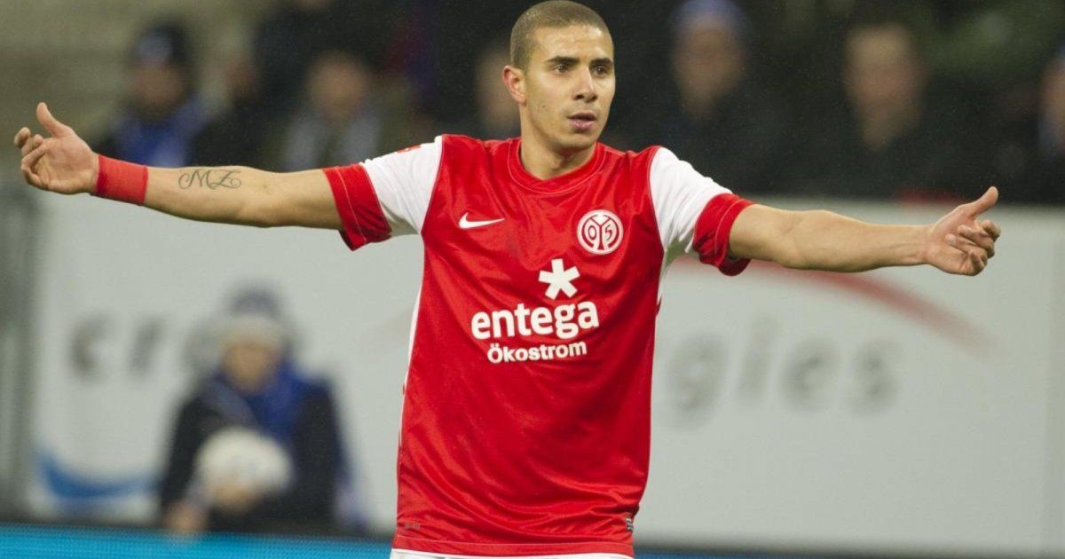 شاهد .. محمد زيدان من كرة القدم الى السينما