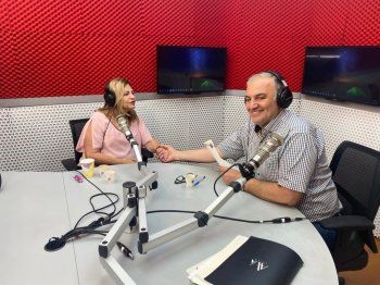 شاهد .. هلا المر ضيفة روبير فرنجية في حديث فني مميز فماذا ستكشف؟