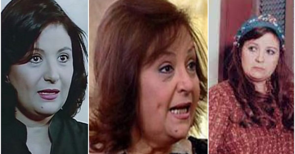 شاهد .. مفاجأة حول سبب وفاة زيزي مصطفى من العيار الثقيل.. وهذا ما كشفته صديقتها