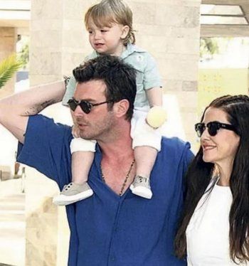 شاهد .. بمبلغ ضخم.. كيفانش تاتليتوغ وزوجته يجتمعان بإعلان سوياً للمرة الأولى