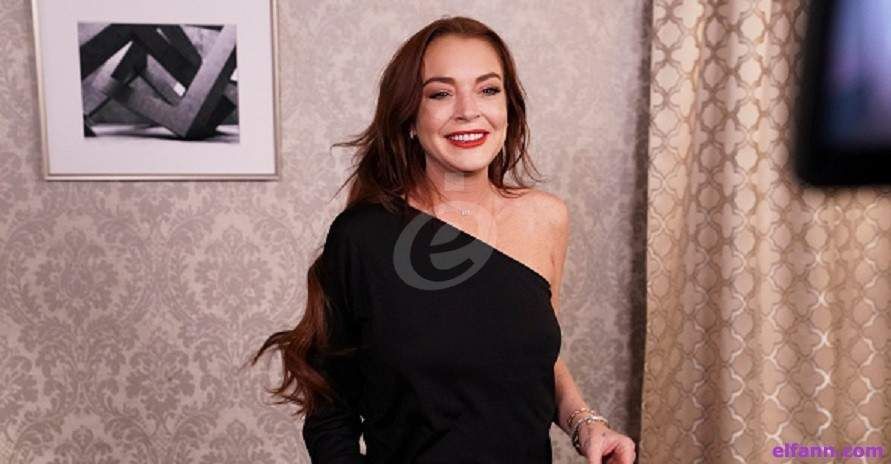 شاهد .. ليندسي لوهان ترغب أن تكون أماً لأكثر من ولد