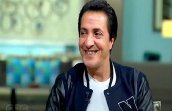 شاهد .. فنان يكشف عن تعرضه لإعتداء