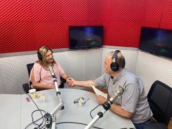 شاهد .. هلا المر ضيفة روبير فرنجية في حديث فني مميز فماذا ستكشف؟