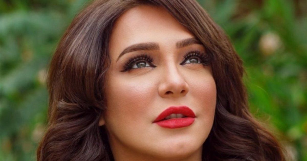 شاهد .. بالصورة - بعد إثنتي عشرة سنة سلاف فواخرجي تزور حلب