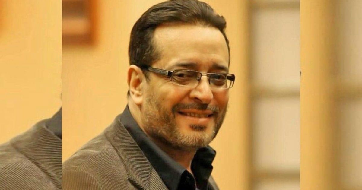 شاهد .. الموت يغيب علاء عبد الخالق عن عمر يناهز 59 عاماً