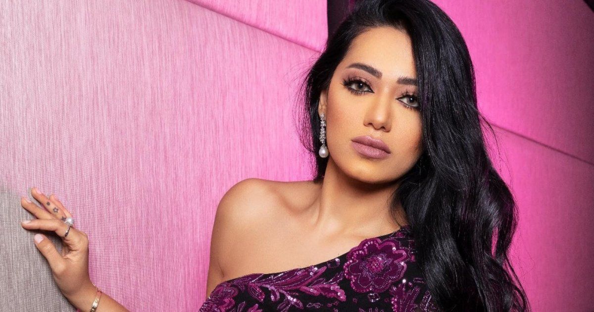 شاهد .. بالفيديو- رحمة رياض تحصد المليون الأول بأغنيتها الجديدة كلام حب