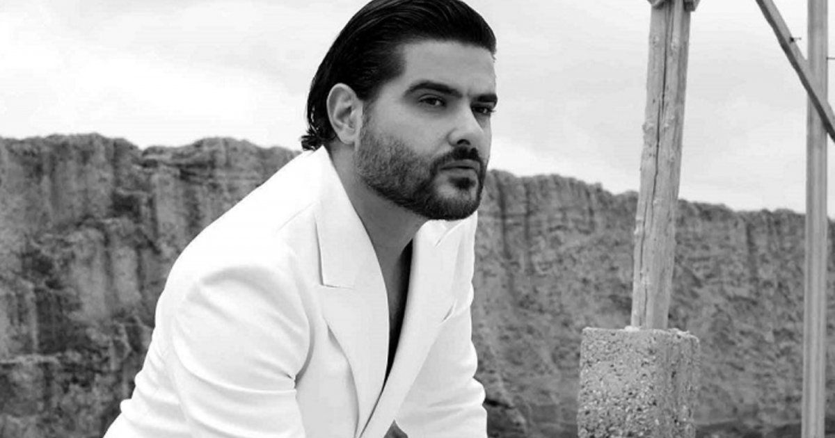 شاهد .. بالفيديو- ناصيف زيتون يتابع نجاحه بأغنيته الجديدة " تعا نرجع "